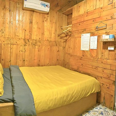 Homestay Gau Smile - Moc Chau Son La Eksteriør bilde