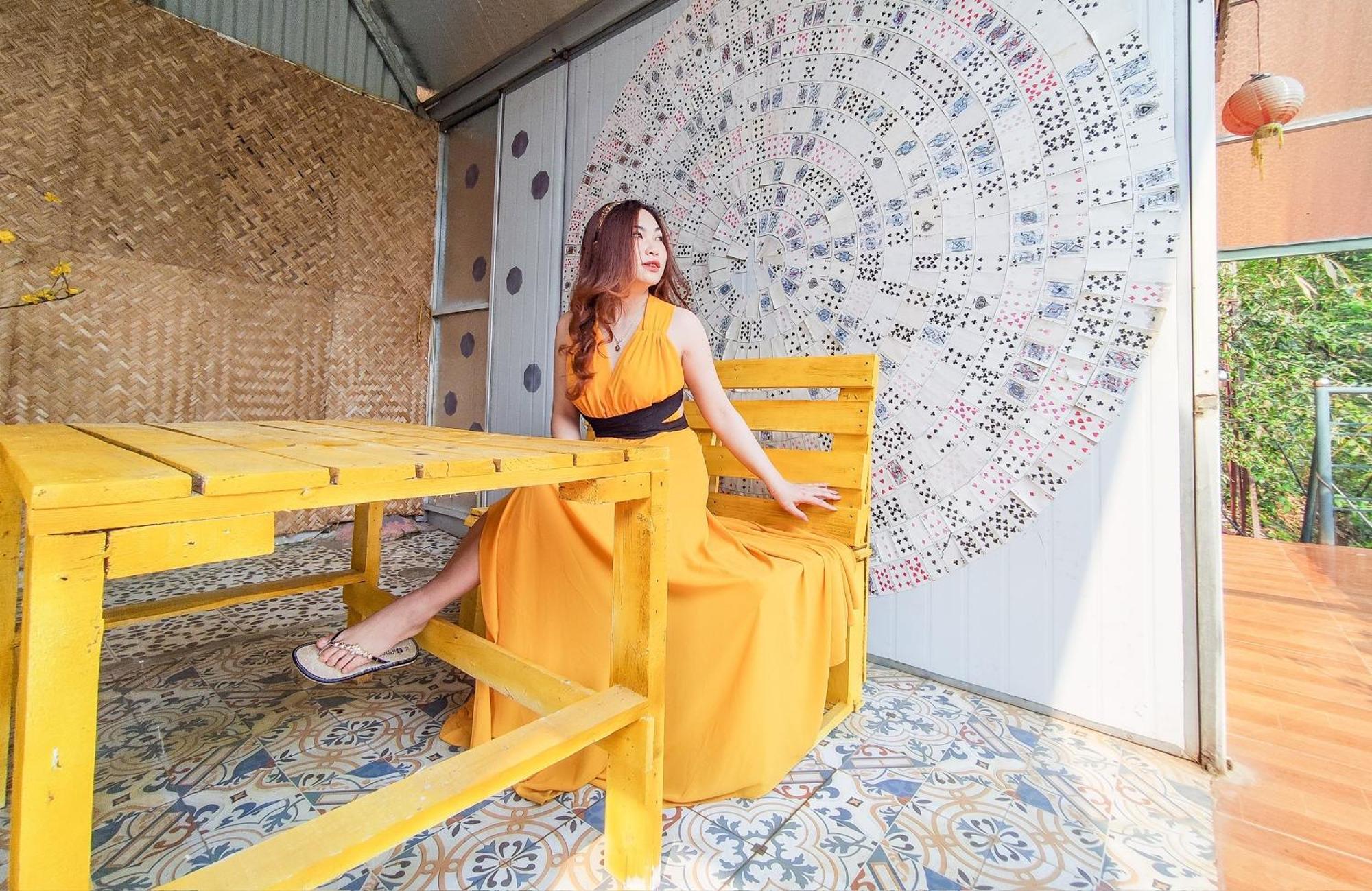 Homestay Gau Smile - Moc Chau Son La Eksteriør bilde